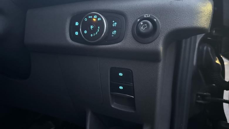 Ford Transit 350 L3 Diesel Fwd 2.0 EcoBlue 165ps H2 Limited Van Auto [Nav]